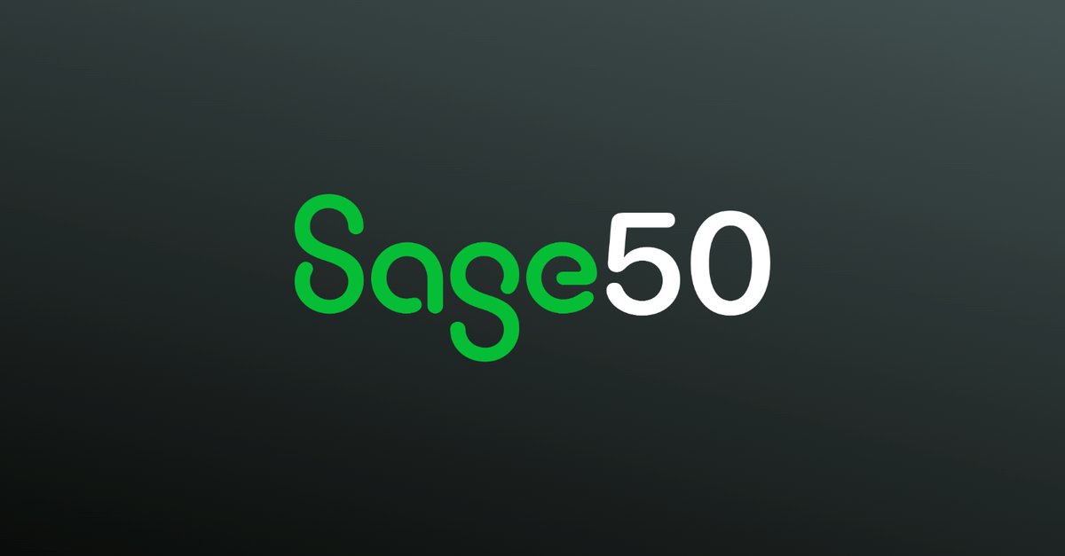 Sage 50
